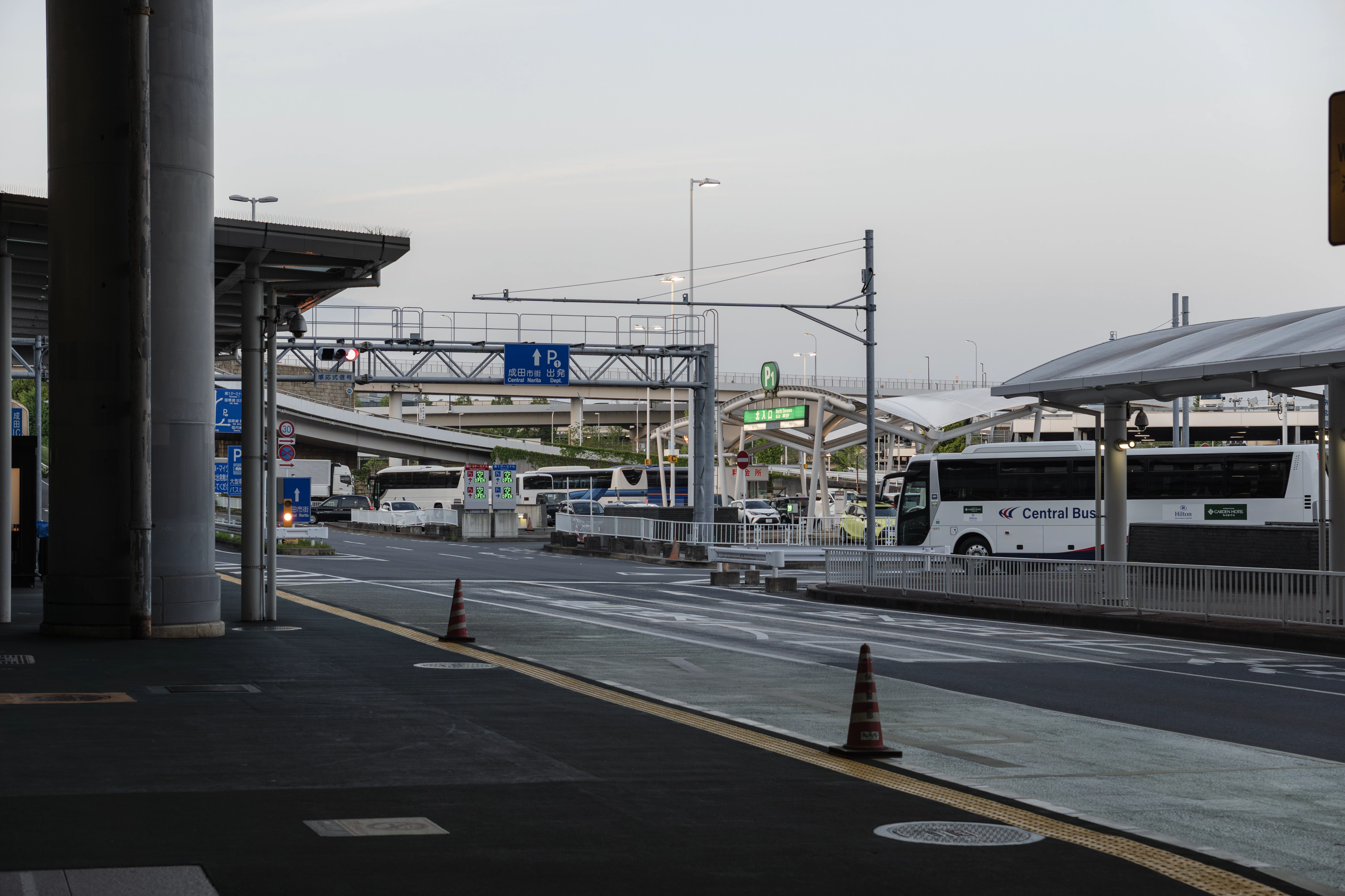 Narita Airport