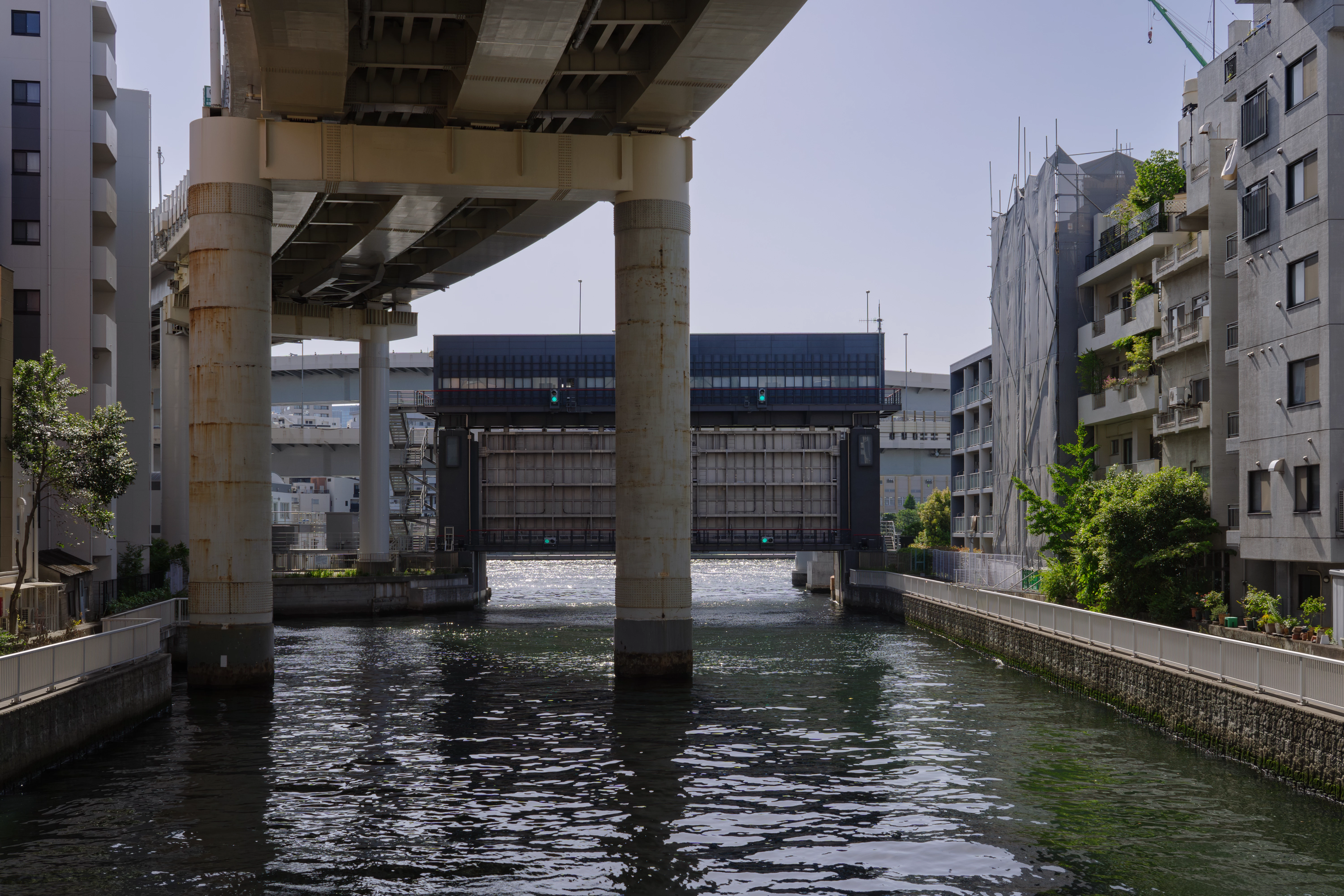 Tokyo street view