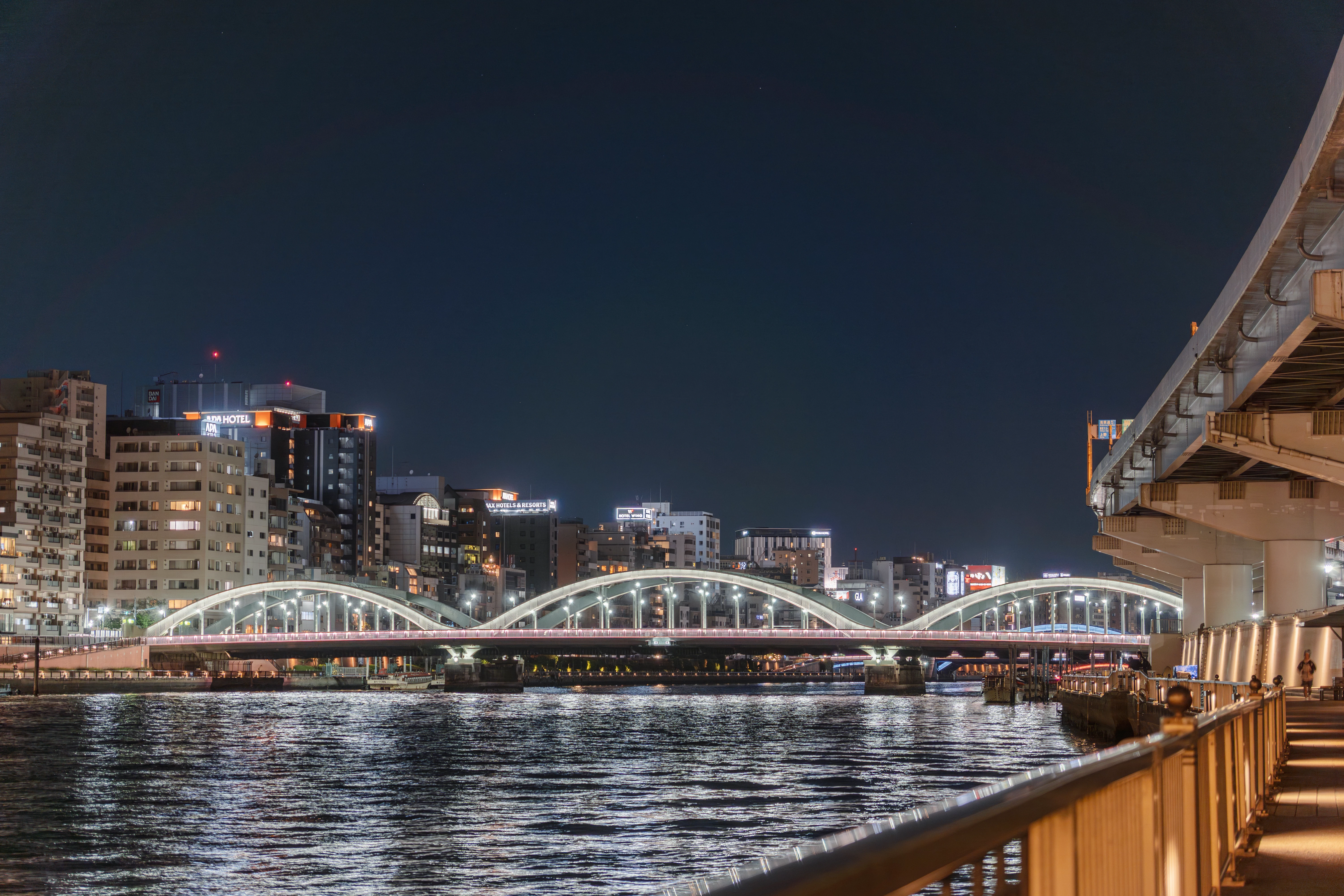 Tokyo street view