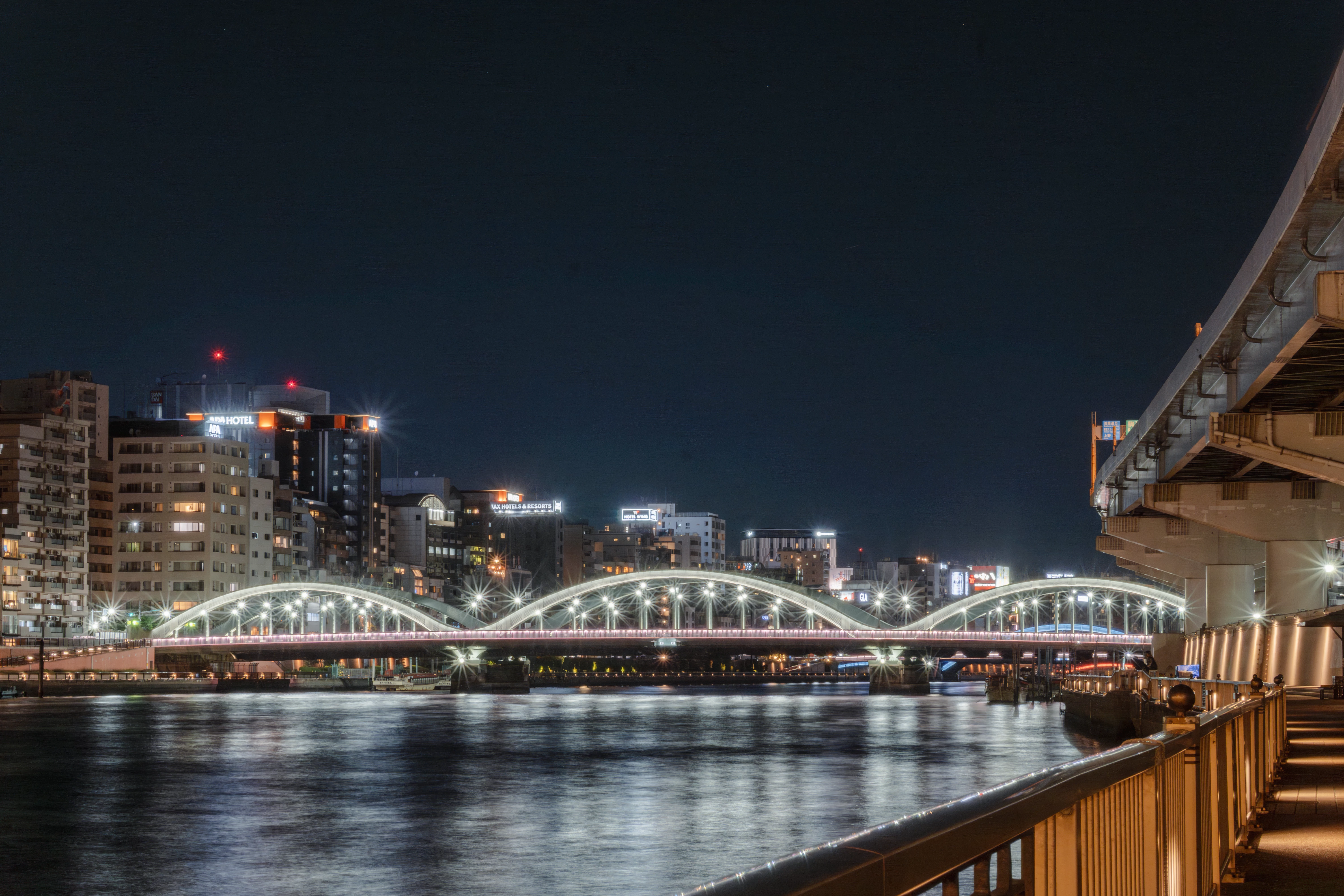 Tokyo street view