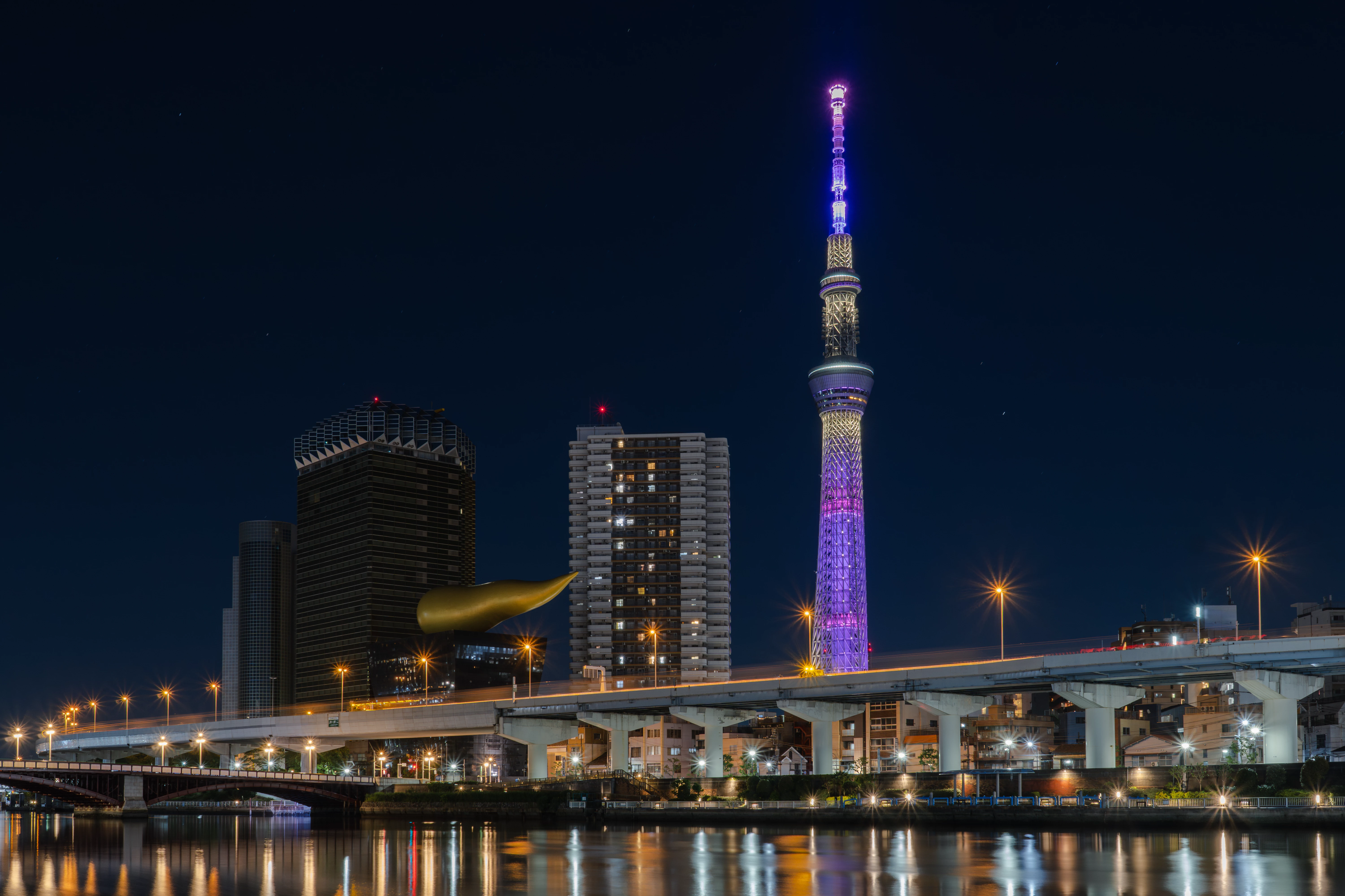 Tokyo Skytree