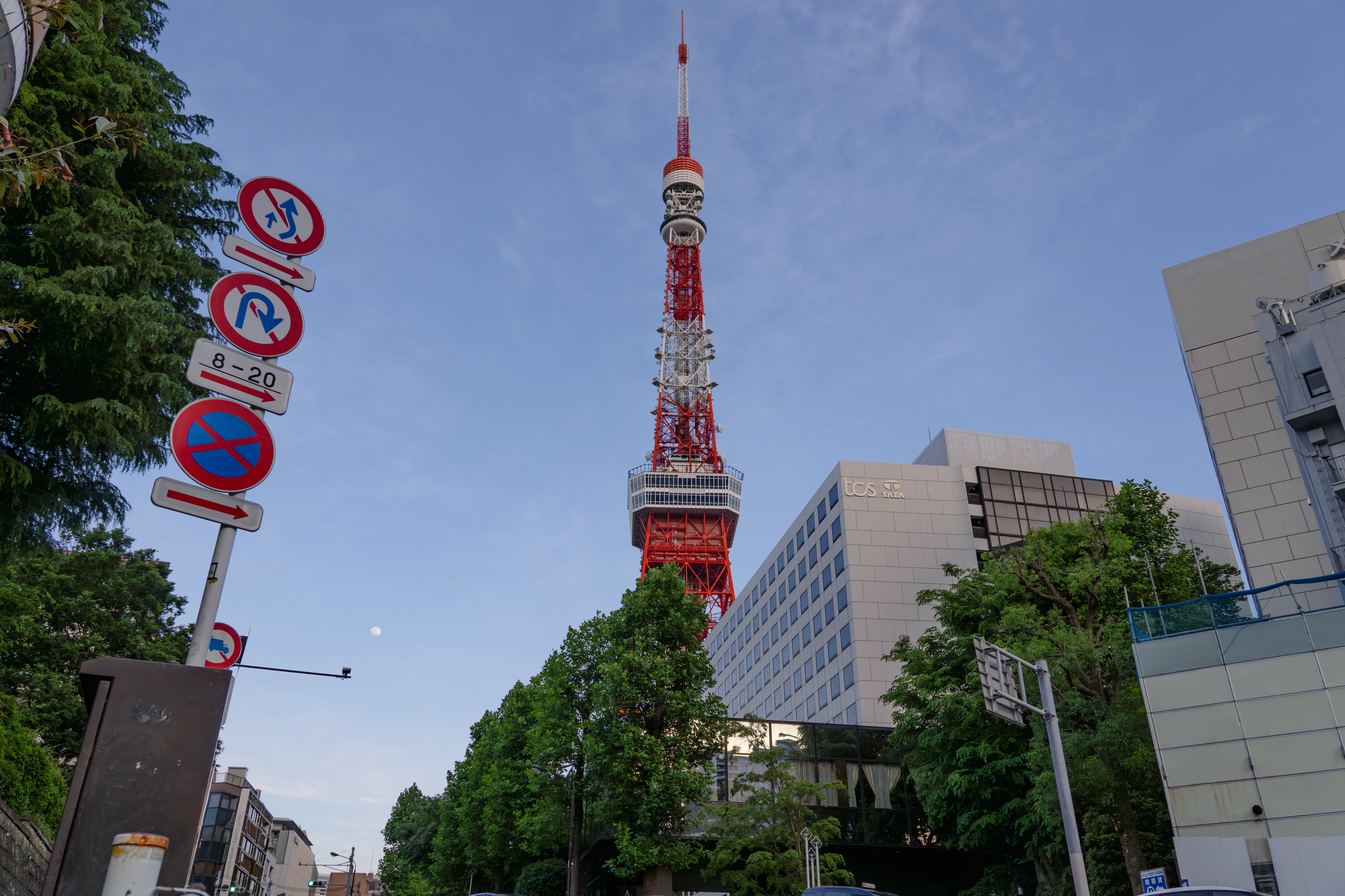 Tokyo Tower