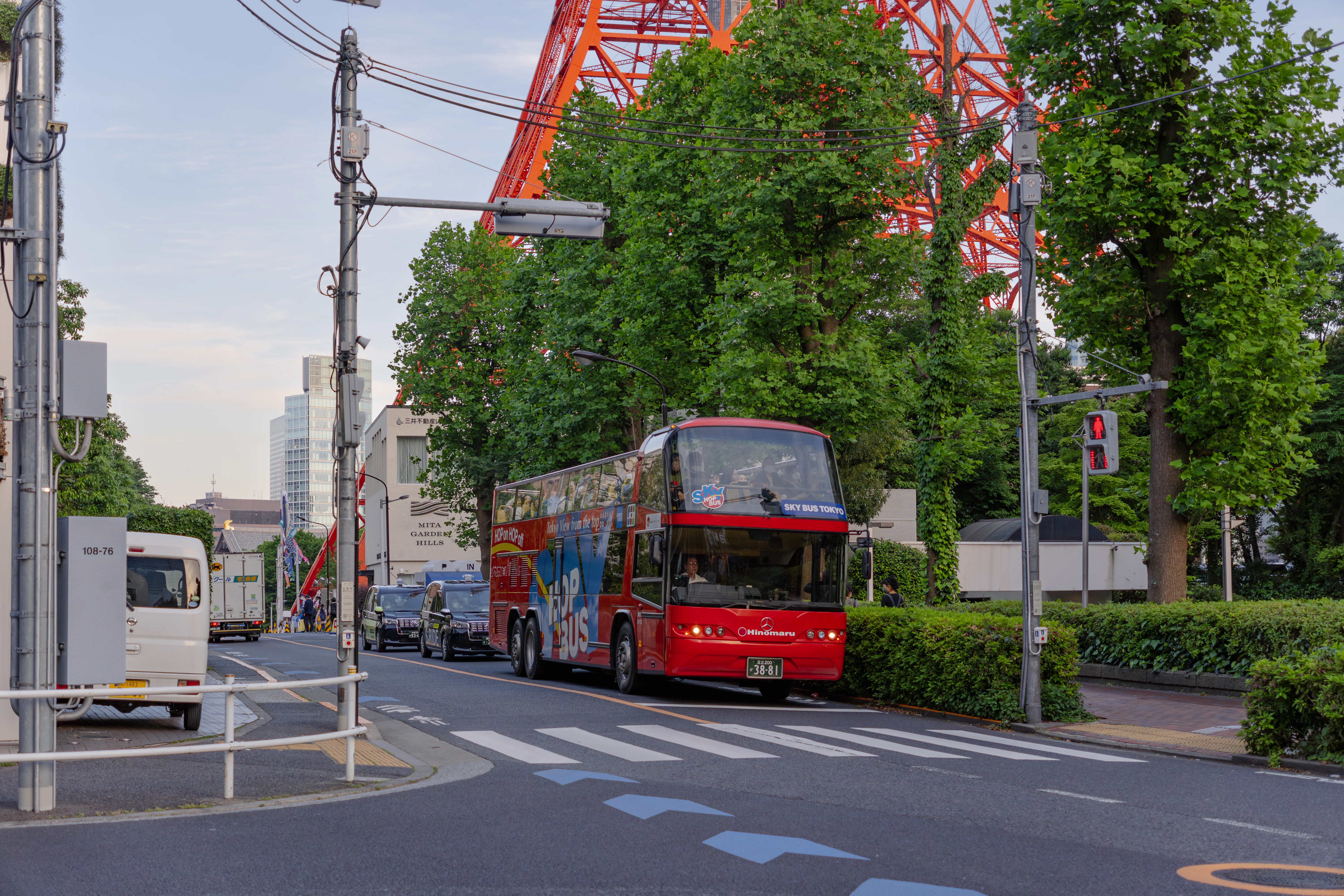 Tokyo Tower