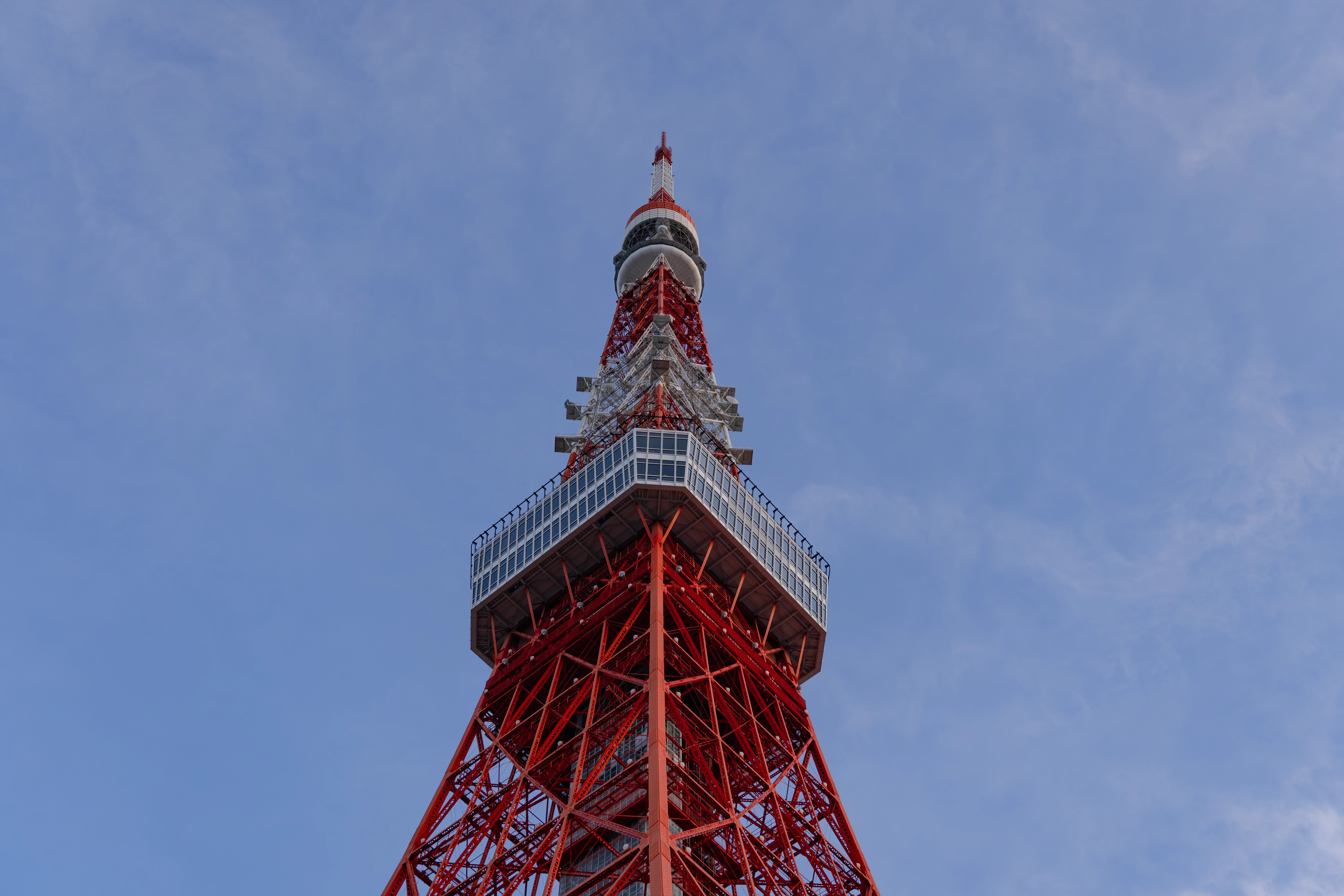 Tokyo Tower