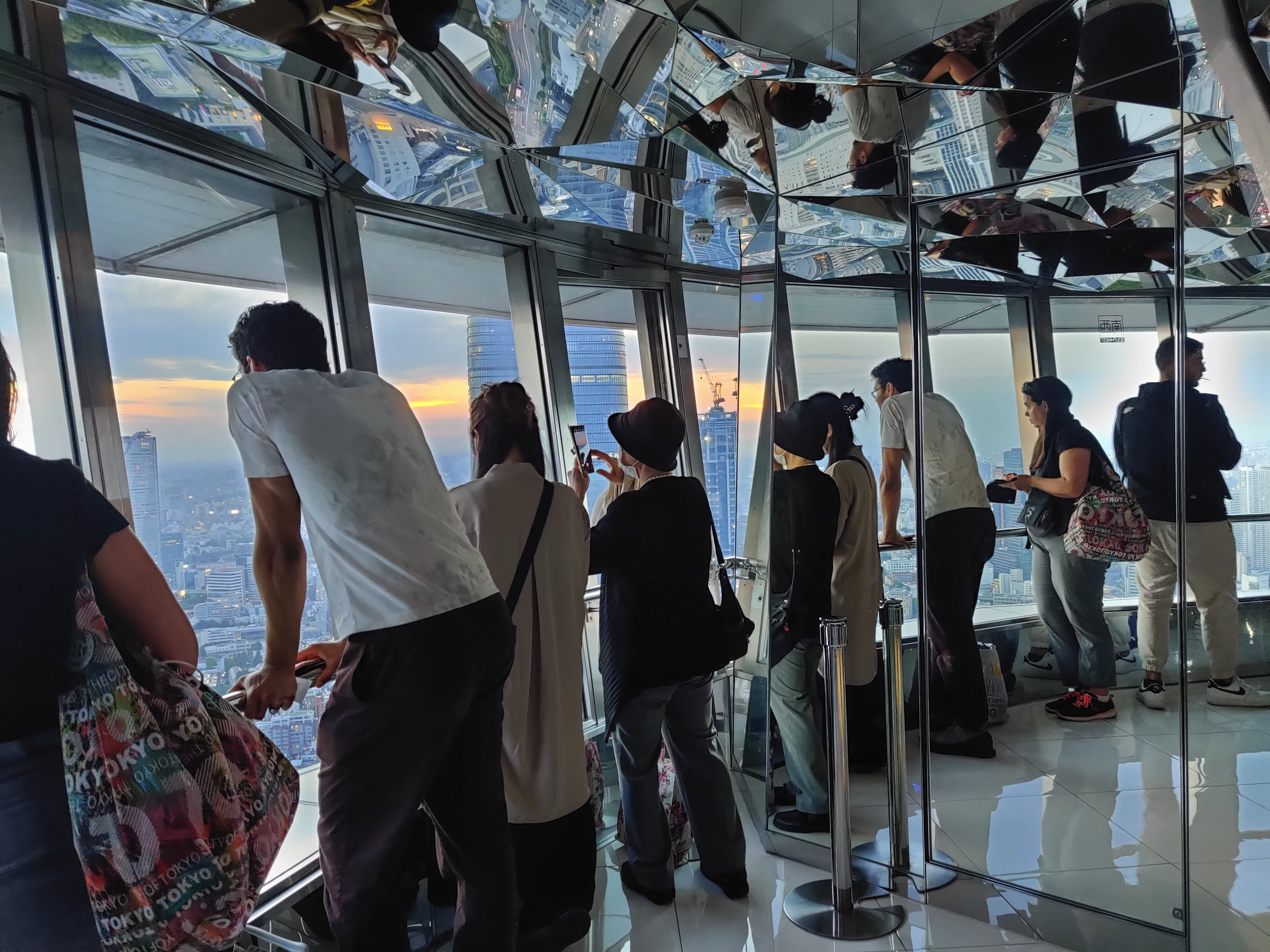 Tokyo Tower